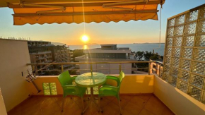 Fejnora's Apartment